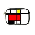 Mondrian Coin Purse Front