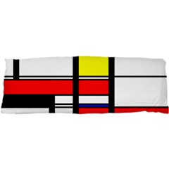 Mondrian Samsung S3350 Hardshell Case