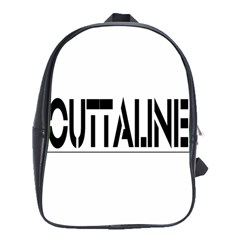 Outtaline Backpack School Bag (xl)