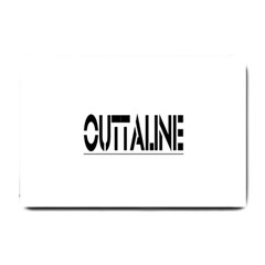 Outtaline Small Door Mat