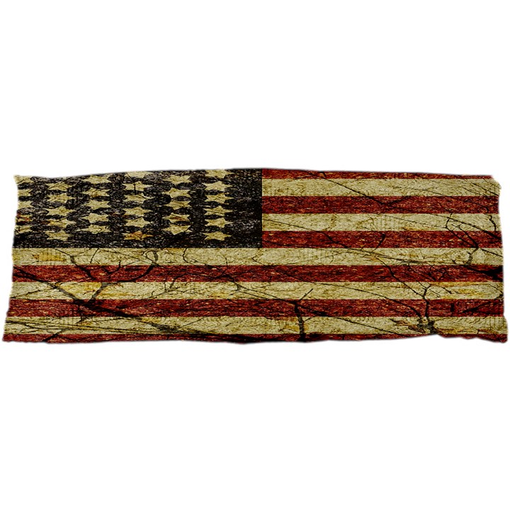 Vinatge American Roots Samsung Galaxy Nexus S i9020 Hardshell Case