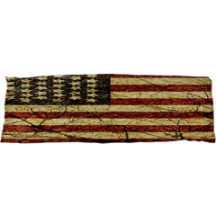 Vinatge American Roots Samsung Galaxy S I9008 Hardshell Case by dflcprints