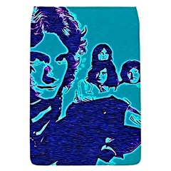 Led Zeppelin Digital Painting Removable Flap Cover (small)