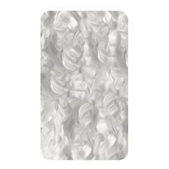 Abstract In Silver Memory Card Reader (rectangular)