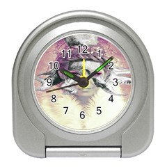 Tentacles Of Pain Desk Alarm Clock