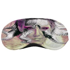 Tentacles Of Pain Sleeping Mask