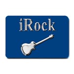 iRock Small Door Mat 24 x16  Door Mat