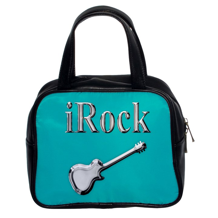 iRock Classic Handbag (Two Sides)