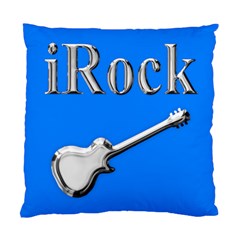 iRock Cushion Case (Two Sided) 