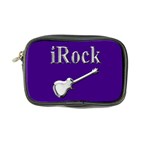 iRock Coin Purse Front