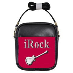 iRock Girl s Sling Bag