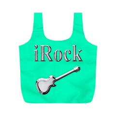 iRock Reusable Bag (M)