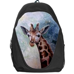 Giraffe Backpack Bag