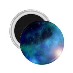 Amazing Universe 2 25  Button Magnet by StuffOrSomething