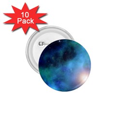 Amazing Universe 1 75  Button (10 Pack) by StuffOrSomething