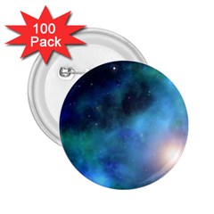 Amazing Universe 2 25  Button (100 Pack)