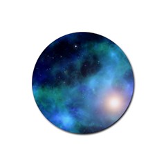 Amazing Universe Drink Coasters 4 Pack (round)