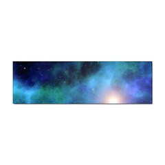 Amazing Universe Bumper Sticker by StuffOrSomething