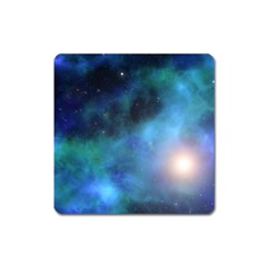 Amazing Universe Magnet (square)