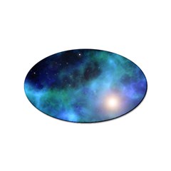 Amazing Universe Sticker 10 Pack (oval)