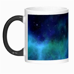 Amazing Universe Morph Mug