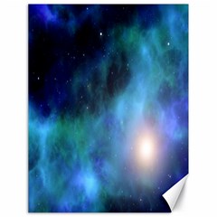 Amazing Universe Canvas 18  X 24  (unframed) by StuffOrSomething