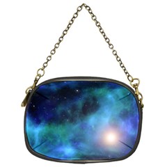 Amazing Universe Chain Purse (one Side) by StuffOrSomething