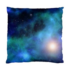 Amazing Universe Cushion Case (single Sided) 