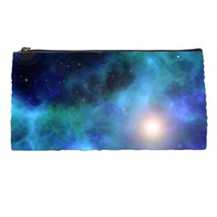 Amazing Universe Pencil Case by StuffOrSomething