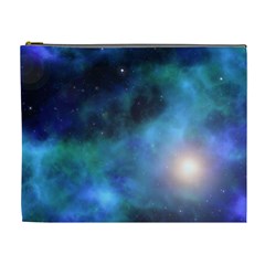 Amazing Universe Cosmetic Bag (xl)