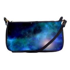 Amazing Universe Evening Bag