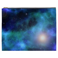 Amazing Universe Cosmetic Bag (xxxl)