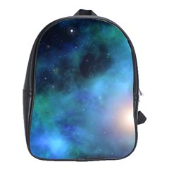 Amazing Universe School Bag (xl)