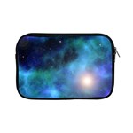 Amazing Universe Apple iPad Mini Zippered Sleeve Front