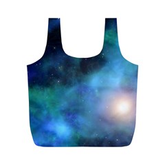 Amazing Universe Reusable Bag (m)