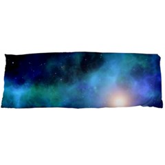 Amazing Universe Body Pillow (dakimakura) Case (two Sides) by StuffOrSomething