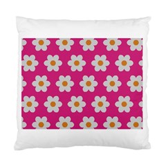 Daisies Cushion Case (single Sided) 