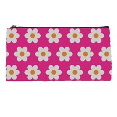 Daisies Pencil Case