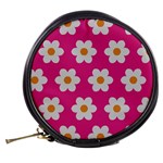 Daisies Mini Makeup Case Back