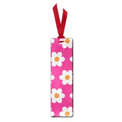 Daisies Small Bookmark by SkylineDesigns