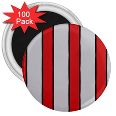 Image 3  Button Magnet (100 Pack) by SkylineDesigns