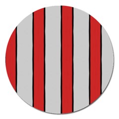 Image Magnet 5  (round)