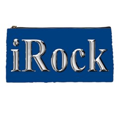 Irock Pencil Case by SaraThePixelPixie