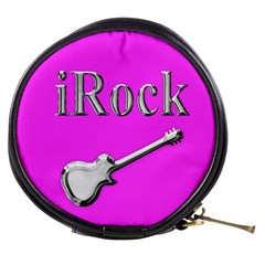 Irock Mini Makeup Case by SaraThePixelPixie