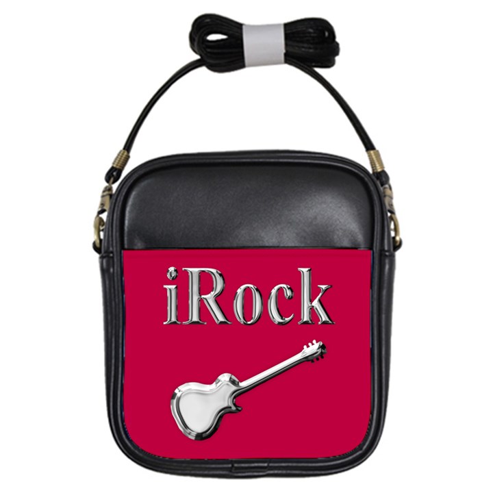 iRock Girl s Sling Bag