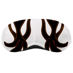 Dancing Fire Sleeping Mask