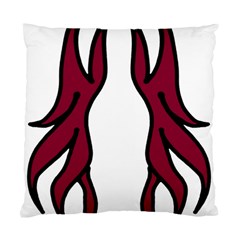 Dancing Fire 2 Cushion Case (single Sided) 