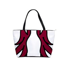 Dancing Fire 2 Large Shoulder Bag by coolcow