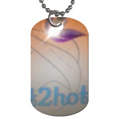 Img 20140722 173225 Dog Tag (two-sided) 