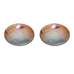 Img 20140722 173225 Cufflinks (oval)